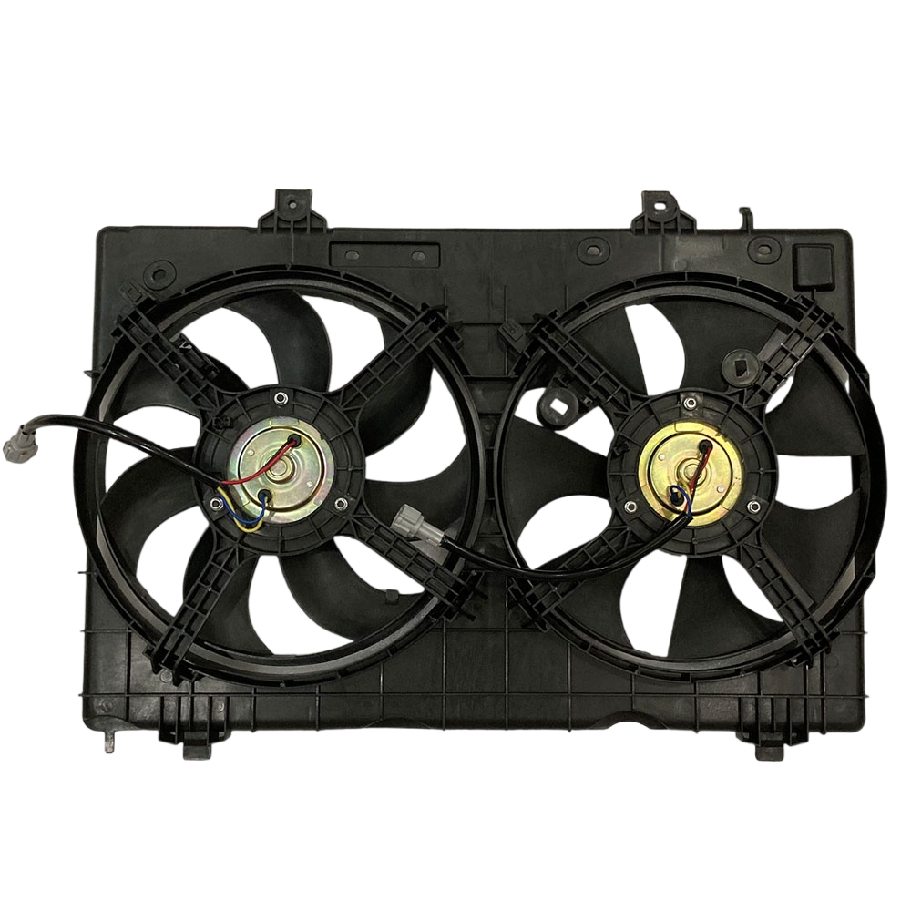 AC-Radiator-Cooling-Fan-Motor-