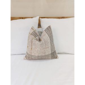 DB Yati ปลอกหมอนพิมพ์ลาย Boho นิ่มมากของขวัญปีใหม่ปลอกหมอนสำหรับโซฟา - Product Image 1