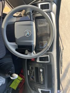 Sumec kama משאית מכירה ישירה חדשה משאית 6 + 1 מיני 4 X2 משאית מטען חשמלי אנרגיה חדשה - Product Image 3