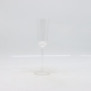 Прозрачные бокалы для шампанского, легкие фужеры, стаканы для вина для свадьбы - Product Image 6