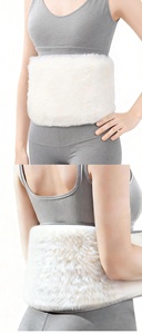 Áo bảo vệ eo bằng len cho nam nữ giữ ấm bụng, bảo vệ bụng khi tập thể dục thể thao (chạy bộ/đạp xe) mọi mùa - Product Image 6