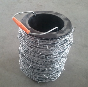 ¿<span class=keywords><strong>Fabrica</strong></span> <span class=keywords><strong>de</strong></span> China Alambre <span class=keywords><strong>de</strong></span> Puas Galvanizado <span class=keywords><strong>de</strong></span> Hierro Bobina <span class=keywords><strong>de</strong></span> alambre <span class=keywords><strong>de</strong></span> púas <span class=keywords><strong>de</strong></span> 250m/500m Cuánto Cuesta? - Product Image 4