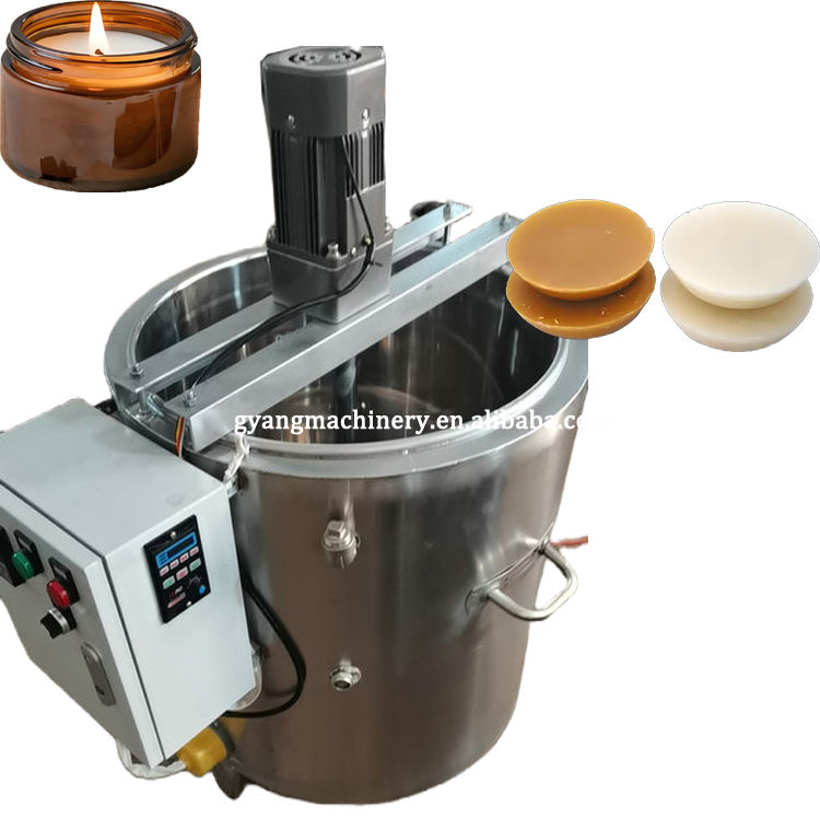 LFISGNN Fondoir À Savon Avec Base De Savon Pour La Fabrication De Savon