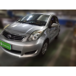 <span class=keywords><strong>Auto</strong></span> Usado Guazi, Toyota Yaris <span class=keywords><strong>2011</strong></span>, Descuento por Compra al por Mayor, Motor de Combustión a Gasolina, Automático, 5 Plazas, Hatchback, Volante a la Izquierda - Product Image 1