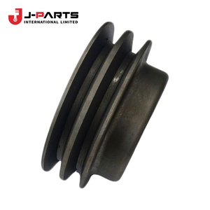 Poulie de pompe à eau pour Toyota Hilux LN106 1988-1997 OE 16171-41170 1617141170 - Product Image 4