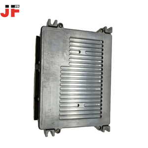Groothandel In Voorraad 7872-20-4301 Controller Voor Motor Sa6d125e Saa6d125e Graafmachine PC400-7 PC400LC-7 - Product Image 3
