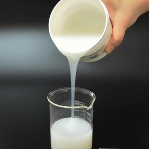 Silicona Líquida de Alta Resistencia a la Presión para Productos de Inyección de Estructura Compleja - Product Image 1