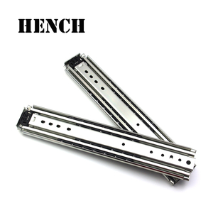 Ngăn Kéo Trượt 1000Mm Có Thể Tải 200kgs Ngăn Kéo Trượt Nặng - Product Image 5