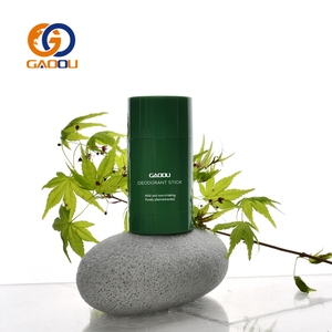 Flacon vide personnalisable en plastique PP pour déodorant, conteneur pour lotion et déodorant fait <span class=keywords><strong>maison</strong></span> - Product Image 6
