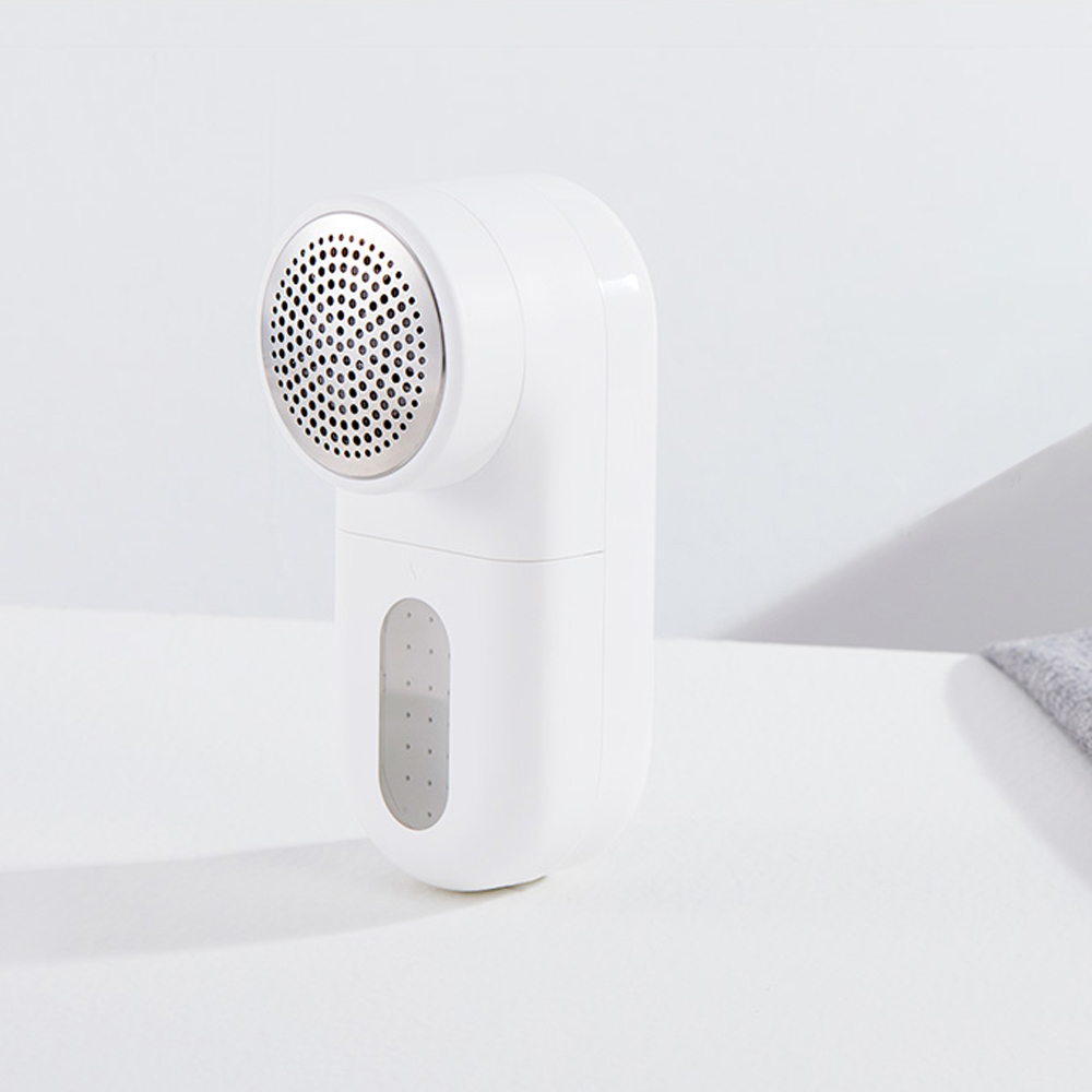 2021 оригинальный mi mijia новый перезаряжаемый портативный Электрический многоразовый тканевый ворс для удаления одежды