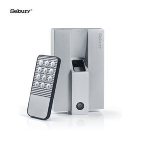 Sebury Biometric Door <strong>Access</strong> <strong>Control</strong> System <strong>Fingerprint</strong> Scanner Remote <strong>Access</strong> <strong>Control</strong> - Product Image 6