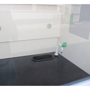 Campana <span class=keywords><strong>de</strong></span> Extracción <span class=keywords><strong>de</strong></span> Gases Químicos <span class=keywords><strong>de</strong></span> Acero Inoxidable ZJ-<span class=keywords><strong>TFG</strong></span>-12/15/18, <span class=keywords><strong>Precio</strong></span> <span class=keywords><strong>de</strong></span> Campana <span class=keywords><strong>de</strong></span> Extracción <span class=keywords><strong>de</strong></span> Gases para Laboratorio - Product Image 3