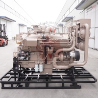 Pour moteurs marins Cummins KTA38-M1200 KTA38-M1 KTA38-M2 pour navires commerciaux et bateaux de travail