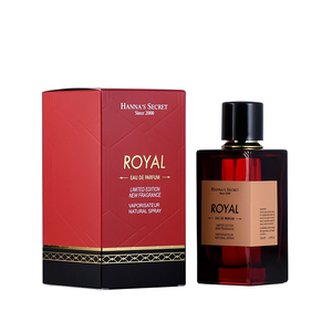 Parfum de luxe longue durée pour femmes de 100ml sous marque privée en bouteille rouge Parfum de créateur <span class=keywords><strong>exclusif</strong></span> pour femmes - Product Image 3