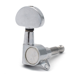 3l3r <span class=keywords><strong>Guitar</strong></span> niêm phong hình quạt điều chỉnh chốt <span class=keywords><strong>Tuner</strong></span> đầu máy cho acoustic <span class=keywords><strong>guitar</strong></span> điện <span class=keywords><strong>Guitar</strong></span> phần - Product Image 4