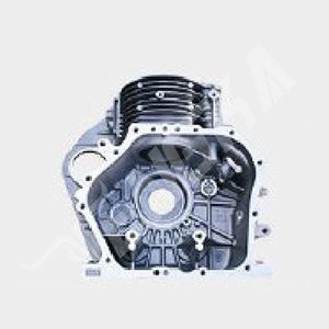 Bloque de Cilindros para Motor Diésel 190f de Eje Vertical Pequeño, Fabricado en China - Product Image 1