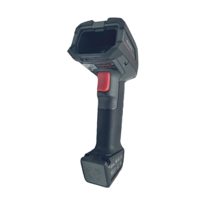 เครื่องอ่านบาร์โค้ดแบบพกพาคุณภาพสูง KEYENCE HR-X300WB ทนทาน ไร้สาย รุ่น HR-X ราคาต่อรองได้ มีสินค้าในสต็อก - Product Image 2