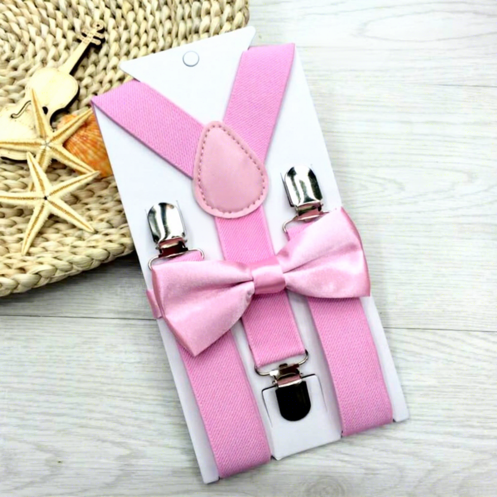 10 Pink Size: S