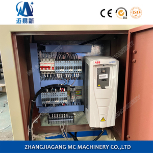 SJ35 Kleiner Mini-Kunststoff-Ein schnecken <span class=keywords><strong>extruder</strong></span> für ABS PLA PBAT - Product Image 6