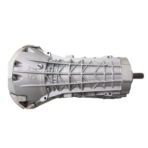 Transmisi Otomatis 10R80 Rekondisi untuk Ford F150 2017 2023 35L 27L EcoBoost 10 Speed Gearbox Assembly Model Pickup - Product Image 3