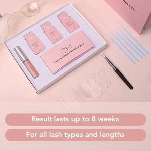 Kit <span class=keywords><strong>de</strong></span> <span class=keywords><strong>Lifting</strong></span> <span class=keywords><strong>de</strong></span> <span class=keywords><strong>Pestañas</strong></span> <span class=keywords><strong>de</strong></span> Larga Duración, Fórmula Única, Set <span class=keywords><strong>de</strong></span> <span class=keywords><strong>Lifting</strong></span> <span class=keywords><strong>de</strong></span> <span class=keywords><strong>Pestañas</strong></span>, Kit <span class=keywords><strong>de</strong></span> Permanente <span class=keywords><strong>de</strong></span> <span class=keywords><strong>Pestañas</strong></span>, Loción Fijadora - Product Image 5