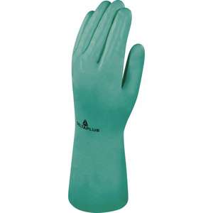 DELTA PLUS-Gant chimique VE801VE09-M, vert-GANTS EAN MW131479 - Product Image 1
