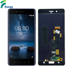 Calidad Original de la pantalla táctil para <span class=keywords><strong>nokia</strong></span> x5 x6 x7 x71 reemplazo de la pantalla lcd para <span class=keywords><strong>nokia</strong></span> 6 7 <span class=keywords><strong>8</strong></span> 9 pantalla - Product Image 1