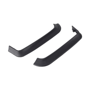 Tube en caoutchouc de couvercle d'admission d'air de moto pour <span class=keywords><strong>Honda</strong></span> CBR1000RR 2008-2011 - Product Image 1