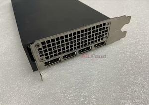 Tarjeta Gráfica Profesional RTX A5000 de 24GB GDDR6, GPU para Estación de Trabajo, para Renderizado 3D e IA - Product Image 5