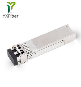 10G SFP + Duplex 100km 1550nm LC DDM SFP 10GB ZR 10GB Module émetteur-récepteur optique Ethernet Compatible Ubiquit 10G SFP 100km - Product Image 2