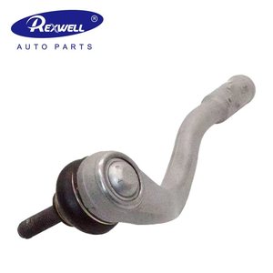 Pièces détachées automobiles allemandes OEM 4G0423812A PAB423812 Embout de crémaillère de direction automobile Embout de biellette extérieur pour Audi A4 <span class=keywords><strong>A7</strong></span> Q5 Porsche Macan - Product Image 2