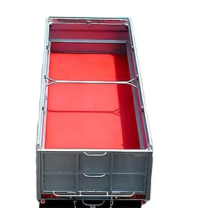 Venta caliente Durable Pick Up Universal Car Espacio de almacenamiento más grande Pickup Truck Bed Liner