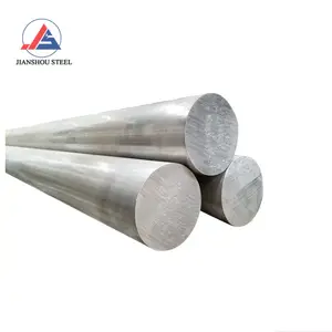 cheap price 6000 series 6061 6063 6082 6165 6181 6063a aluminum flat round bar rod price