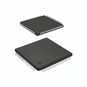 ชิ้นส่วนอิเล็กทรอนิกส์แบบฝังชิ้นส่วนอิเล็กทรอนิกส์144 BQFP IC MCU 16BIT ROMLESS 144MQFP จาก C167CRLMHAFXQLA2 - Product Image 1