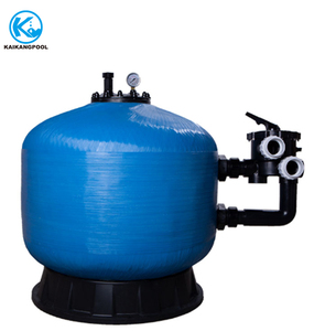 Unidad <span class=keywords><strong>de</strong></span> filtro <span class=keywords><strong>de</strong></span> arena para piscina Aqua externa <span class=keywords><strong>de</strong></span> <span class=keywords><strong>fibra</strong></span> <span class=keywords><strong>de</strong></span> vidrio <span class=keywords><strong>de</strong></span> 525mm para Spas piscina jardín agua Scape - Product Image 2