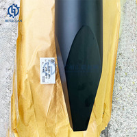 Disjoncteur hydraulique de point de bobine de burin de JTHB650-3 de JTHB450-3JTHB360-3 JTHB350-3 pour des pièces de marteau hydraulique de machines