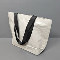 Bolsas Tejidas de PP al por Mayor, Resistentes al Desgarro, Ecológicas, Personalizadas, de Alta Resistencia, con Laminado Brillante Premium