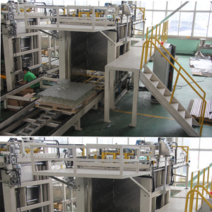 Machine <span class=keywords><strong>de</strong></span> dépalettiseur <span class=keywords><strong>de</strong></span> bouteilles <span class=keywords><strong>Prix</strong></span> + Machine <span class=keywords><strong>de</strong></span> dépalettiseur <span class=keywords><strong>de</strong></span> boîtes vides - Product Image 5