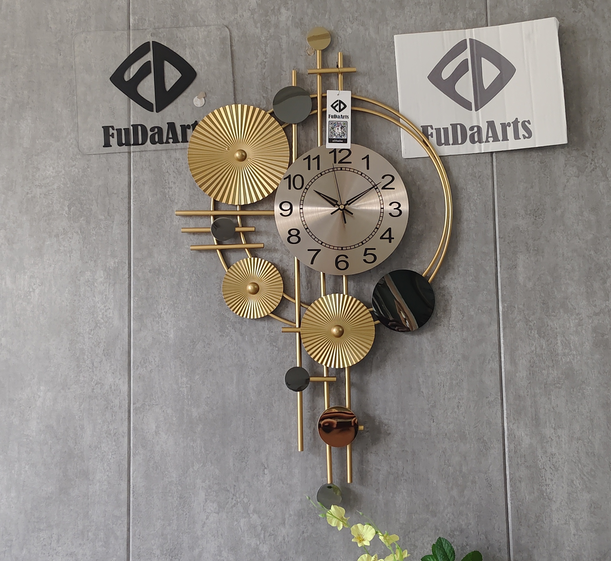 GOLD F33637-78x45