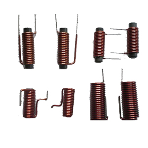 Nhà máy trực tiếp tùy chỉnh CNC phẳng cuộn dây cuộn cảm quanh co Máy tráng men dây đồng tạo thành máy - Product Image 2