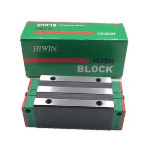 HGH-25HAZAC 25 มม. แบบสี่เหลี่ยมจัตุรัส รับน้ำหนักมากพิเศษ เกลียว M6 -10C ถึง +60C - Product Image 4