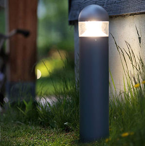 Lampu Taman Led kotak grosir lampu pabrik lampu taman tingkat lanjut - Product Image 2