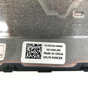 Coque inférieure pour ordinateur portable Dell Latitude 5530, boîtier inférieur D-Shell, 0VKXCX6 - Product Image 6