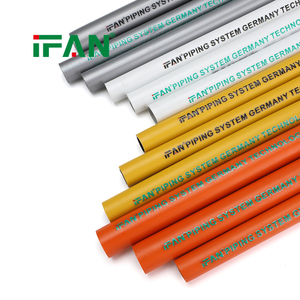 Échantillon gratuit IFAN, <span class=keywords><strong>tuyau</strong></span> PEX Al PEX de haute qualité, 12-32 mm, tuyaux isolants pour chauffe-eau, pour système de <span class=keywords><strong>chauffage</strong></span> au sol - Product Image 2