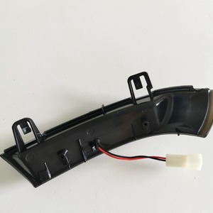 <span class=keywords><strong>Clignotant</strong></span> dynamique à LED pour Polo, Touran, <span class=keywords><strong>Golf</strong></span>, Jetta, B6, B5.<span class=keywords><strong>5</strong></span> Variant, EOS, Sharan – Effet de défilement de lumière - Product Image 3