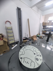 Bán Buôn 360 Độ Toàn Cảnh Xoay Máy Ảnh Giao Diện <span class=keywords><strong>USB</strong></span> <span class=keywords><strong>3D</strong></span> Máy Quét Cho Cơ Thể Con Người <span class=keywords><strong>3D</strong></span> Mô Hình Ánh Sáng Tính Năng Cổ Phiếu Có Sẵn - Product Image 5