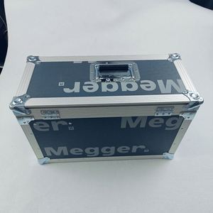 Micro-ohmmètre portable et robuste MOM200A - 0-200 a - Garantie 1 an - Product Image 4