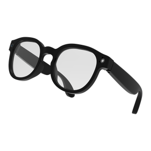 Gafas Inteligentes AIMB-G6 para Mujer con Traducción por IA, Video HD 1080P, Control Táctil, Resistencia al Agua IP67, Llamadas y Fotos - Product Image 6