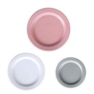 Assiettes de Restaurant Horeca, vaisselle pour Restaurant, en <span class=keywords><strong>porcelaine</strong></span> <span class=keywords><strong>blanche</strong></span>, <span class=keywords><strong>Design</strong></span> élégant, 2019 - Product Image 1