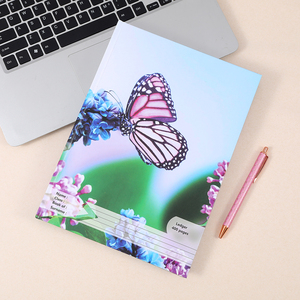 Cuaderno de tapa dura impreso personalizado, planificador semanal y diario, <span class=keywords><strong>agenda</strong></span>, tapa dura, registro - Product Image 2